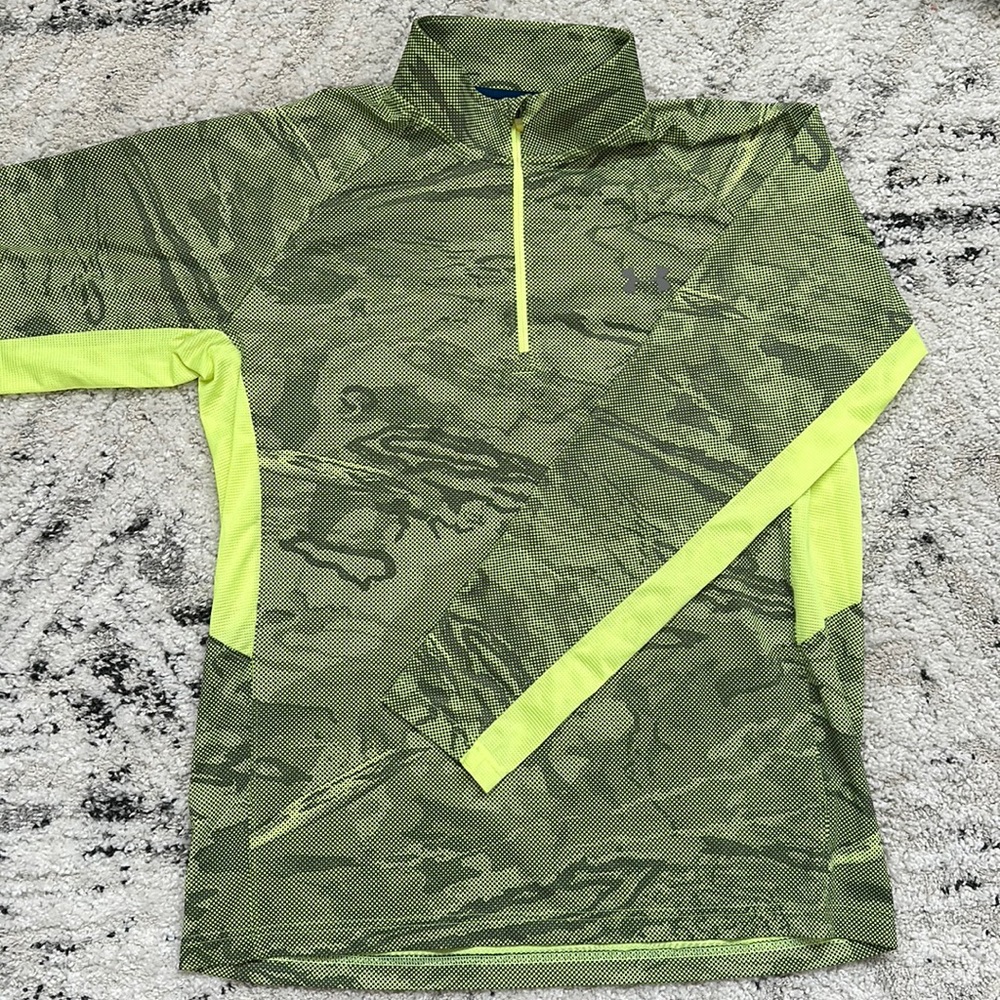 Men’s Under Armour Pullover